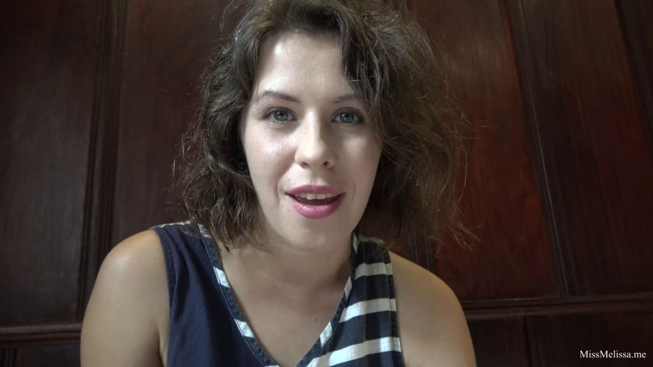 Miss Melissa – Testing your Ability to Cum in 20 to 1 Cum Countdown
